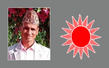 बैतडीको पाटन ७ मा एमालेका चन्द विजयी 